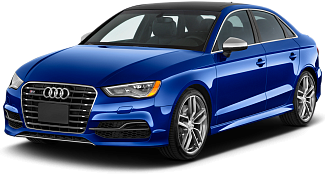 Ремонт генератора AUDI (АУДИ) S3